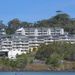 The Hill Currumbin Aparthotel