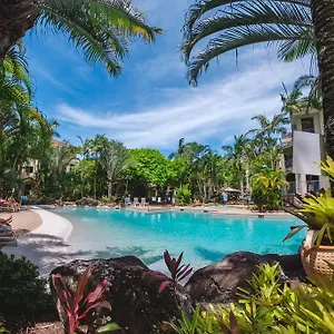 Sanctuary Aparthotel
