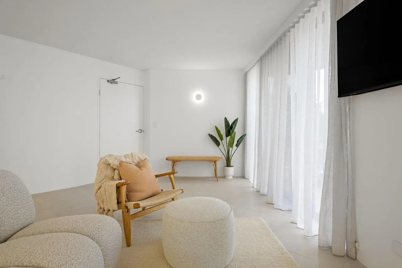 Appartamento The Rocks Resort Unit W4 Gold Coast Australia