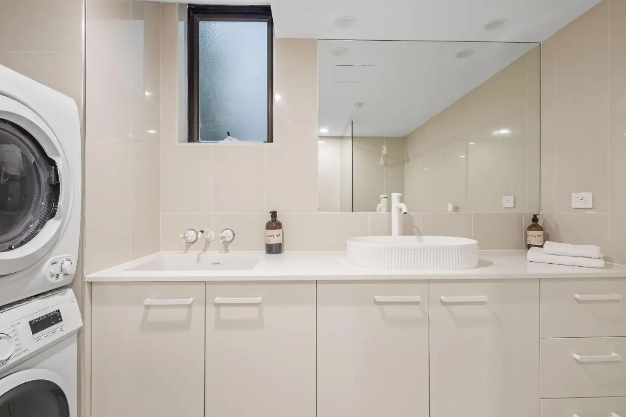 The Rocks Resort Unit W4 Gold Coast Appartamento