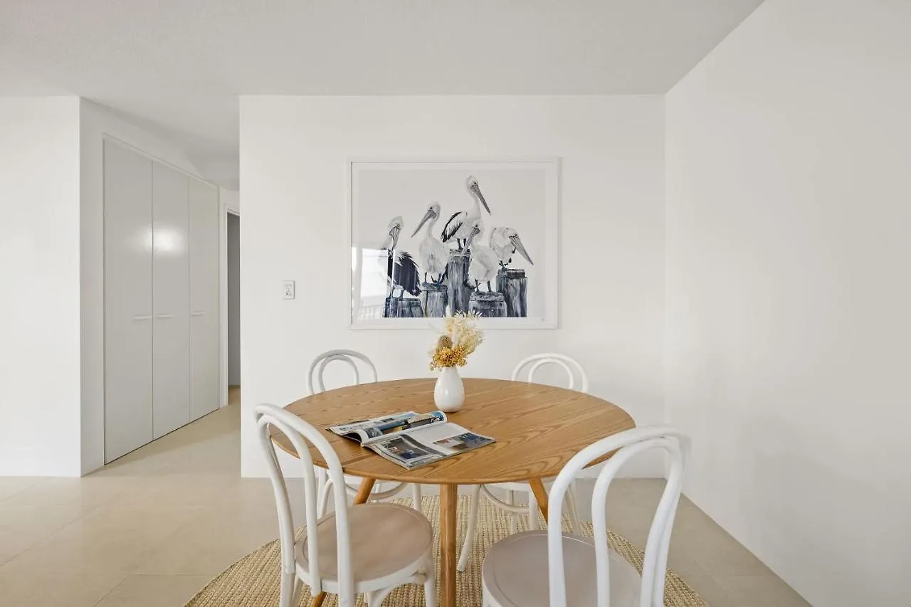 Apartment The Rocks Resort Unit W4 Gold Coast
